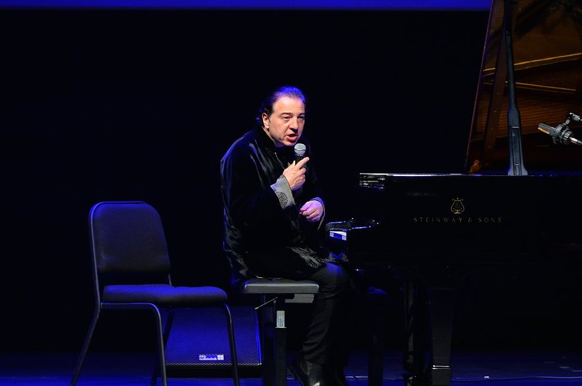 Fazıl Say