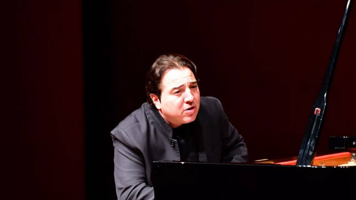 Fazıl Say