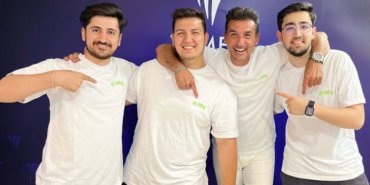Fitty: “Spor salonlarıyla kullanıcılar arasında köprü kuruyoruz”