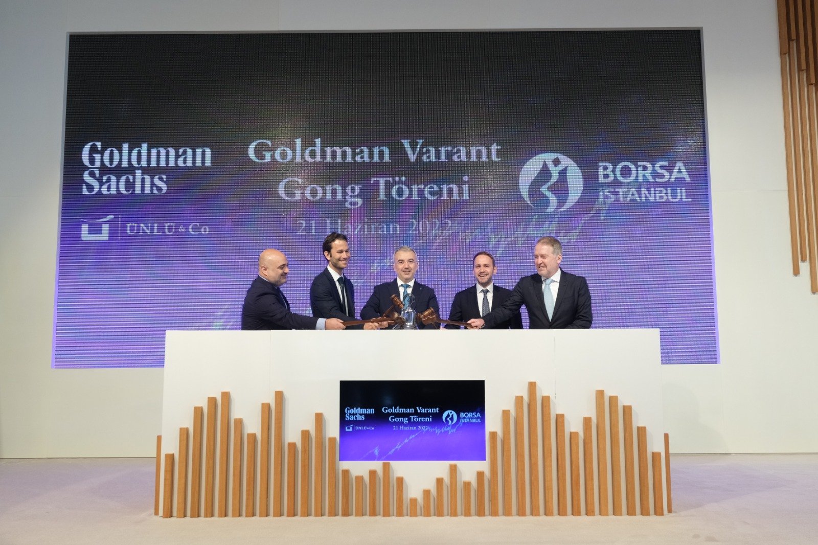 Genel-Borsa İstanbul