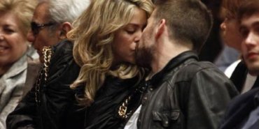 Ünlü şarkıcı Shakira aldatıldı