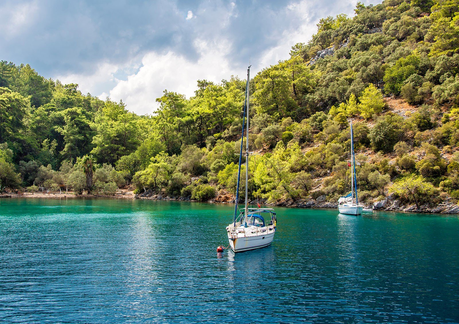 Göcek
