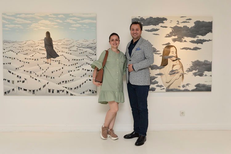 Gülşah-Ali Osman Gencal