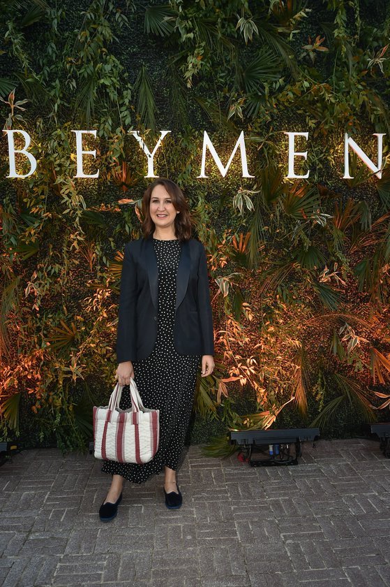 Güneş Mavituncalılar