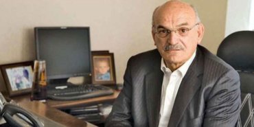 Dumankaya Grubu'nun 15 şirketine el koyma kararı