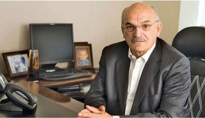 Halit Dumankaya