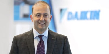 Daikin'den Türkiye'ye 100 milyon dolarlık yatırım