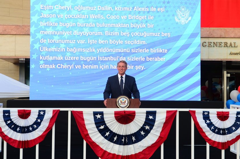 Jeff L. Flake