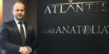 Türkiye'nin en büyük altın firmasından biri olan Karakaş Atlantis iflas etti
