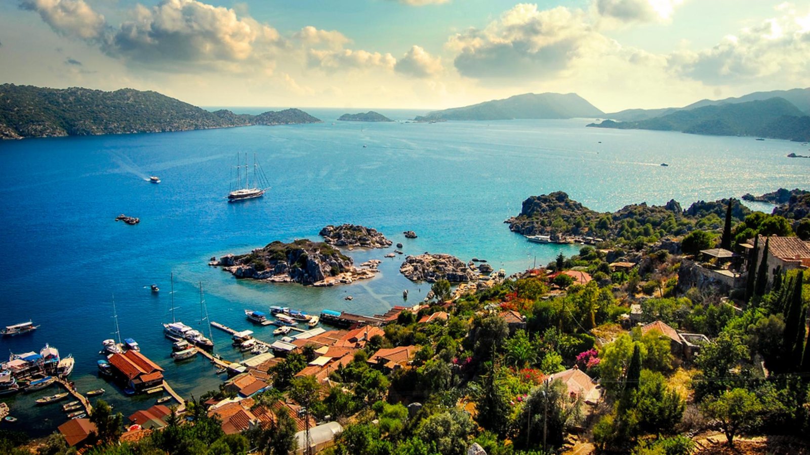 Kekova