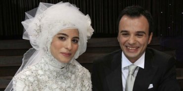 Kübra Gül eşi Mehmet Sarımermer’den boşandı