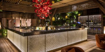 Kurochan by İOKİ Bodrum’da kapılarını açtı