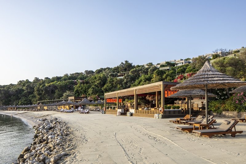 Kurochan by İOKİ Bodrum 2