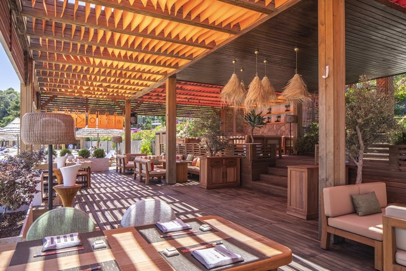 Kurochan by İOKİ Bodrum 3