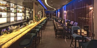 L’Eclipse Bar kapılarını iki yıl aradan sonra açtı