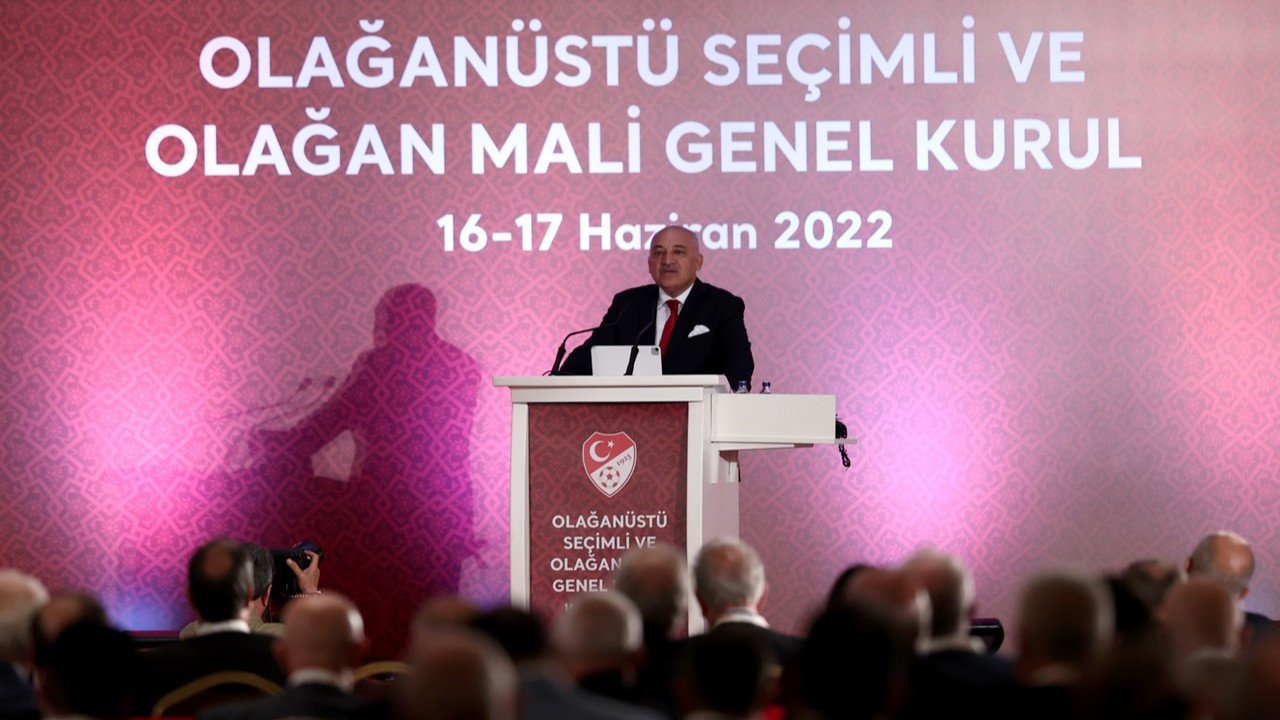 Mehmet Büyükekşi