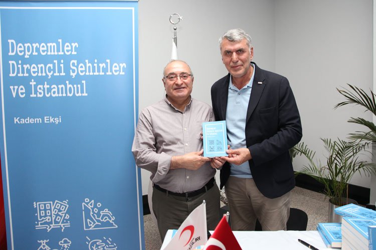 Mikdat Kadıoğlu,Kadem Ekşi