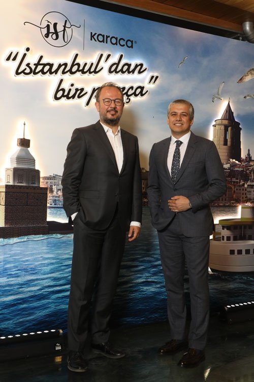 Murat Abbas Karaca,Fatih Karaca