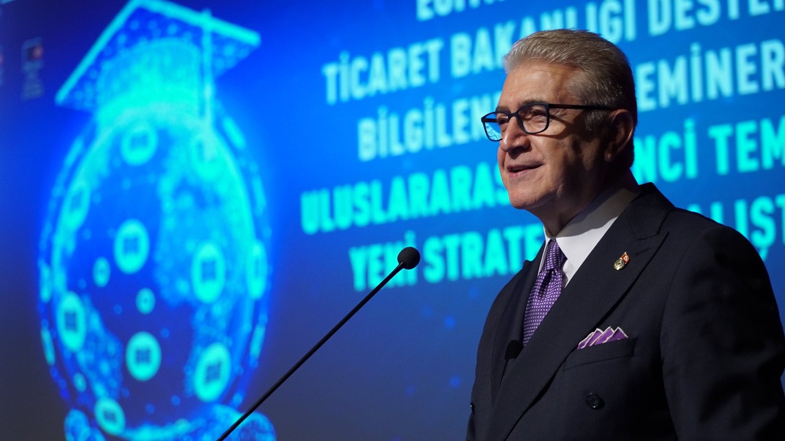 Mustafa Aydın