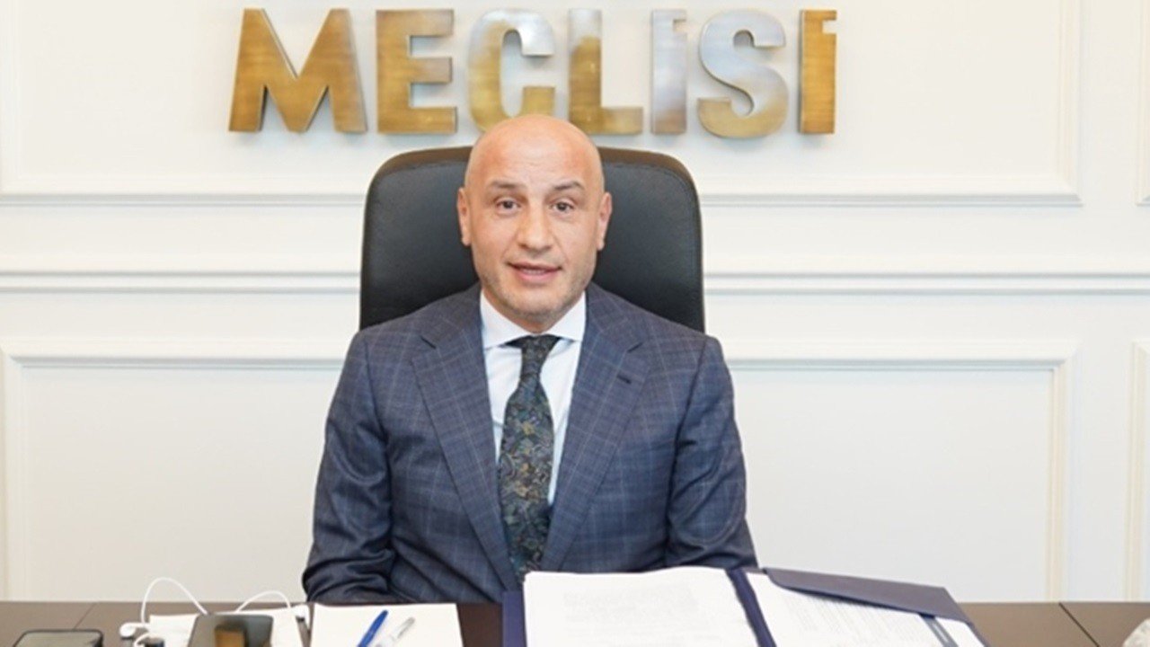 Mustafa Gültepe