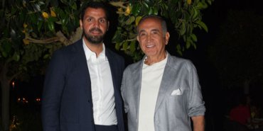 Nobu Restaurant, Bodrum Loft’ta açıldı