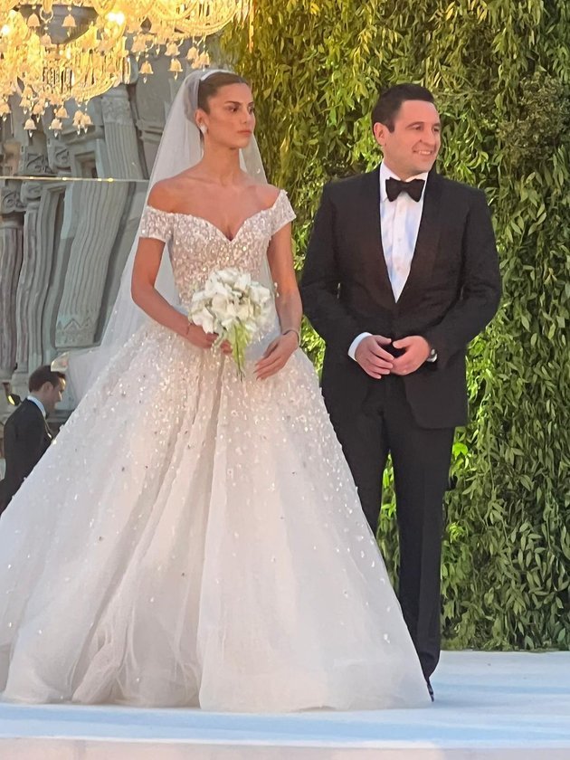 Nazlı-Hacı Sabancı