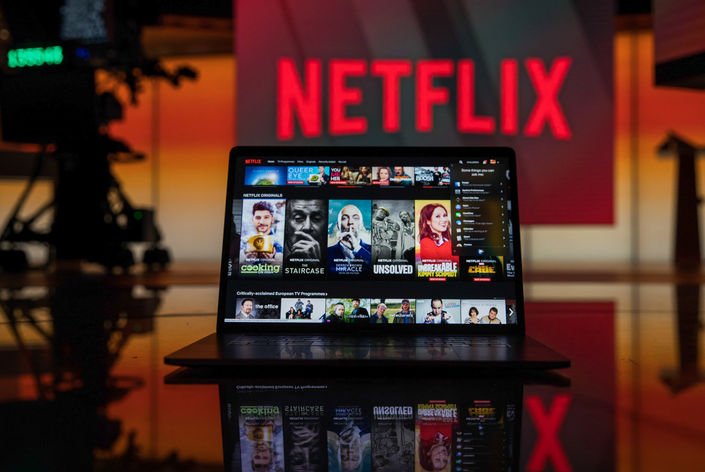 Netflix