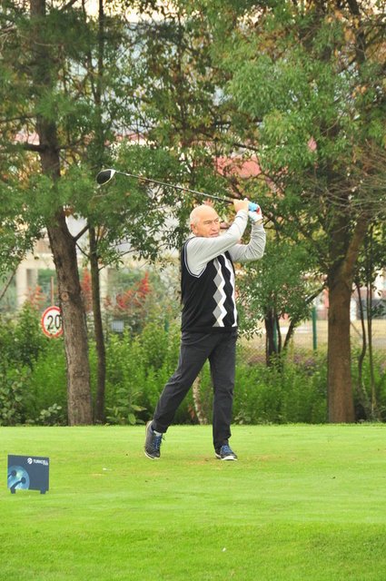 Nihat Özdemir