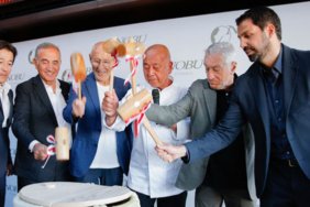 Ünlü isimler Nobu İstanbul, özel davetinde buluştu