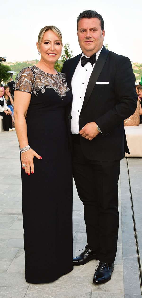 Nursen-Levent Köylüer