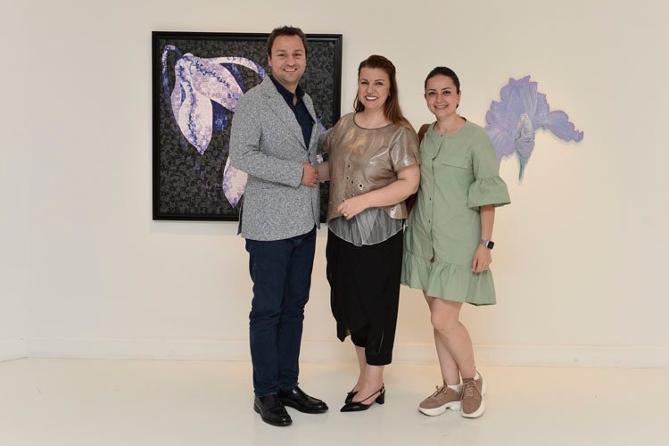 Osman Ali Gencal,Zeynep Öztürk,Gülşah Gencal