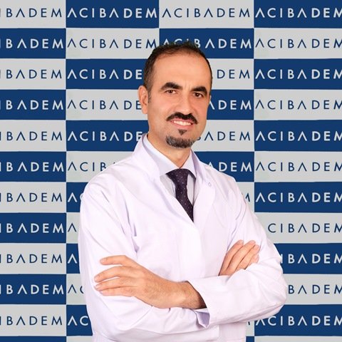 Prof. Dr. Ahmet Karabulut