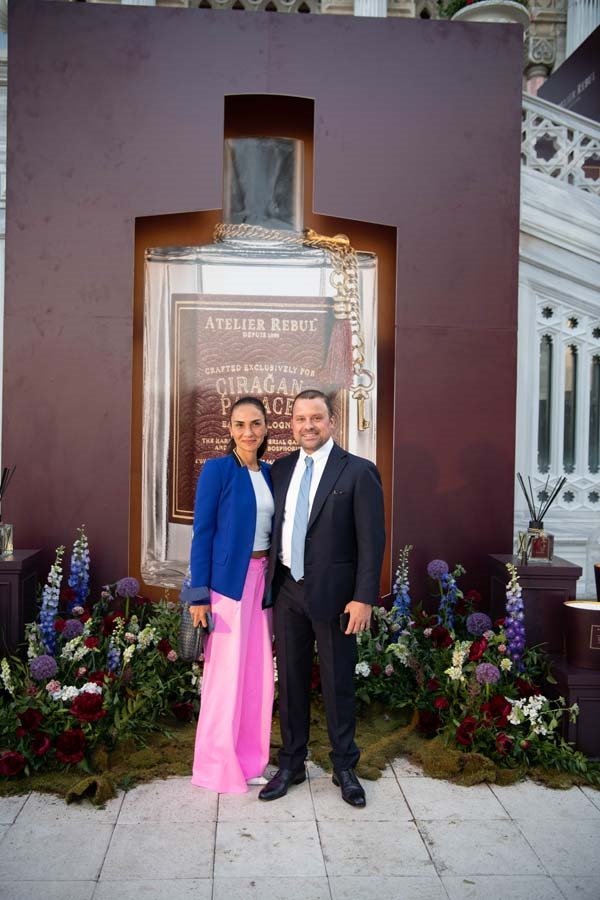 Reyhan Akoğlu-Kerim Müderrisoğlu