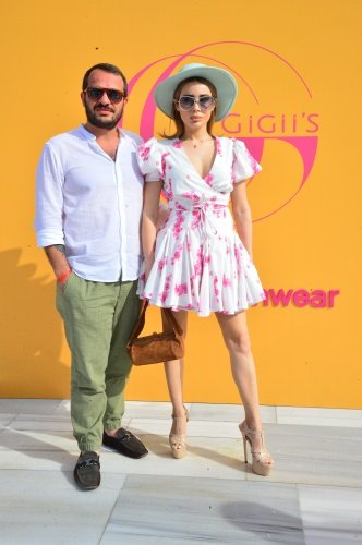 Ruşen Ekşi-Öznur Ekşi