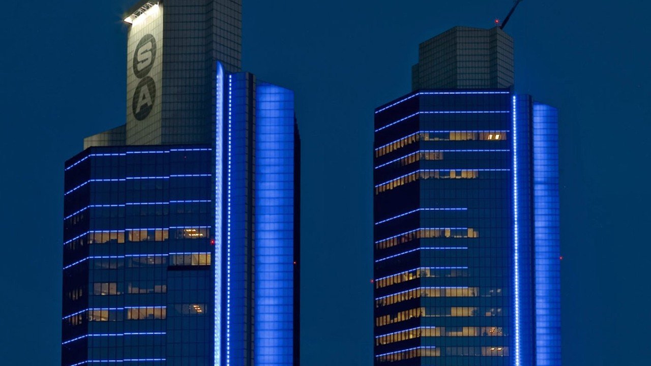 Sabancı Holding