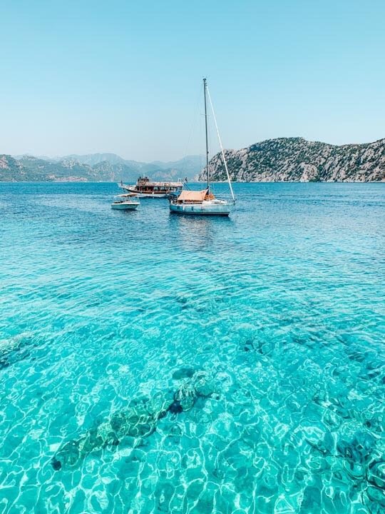 Selimiye-Marmaris