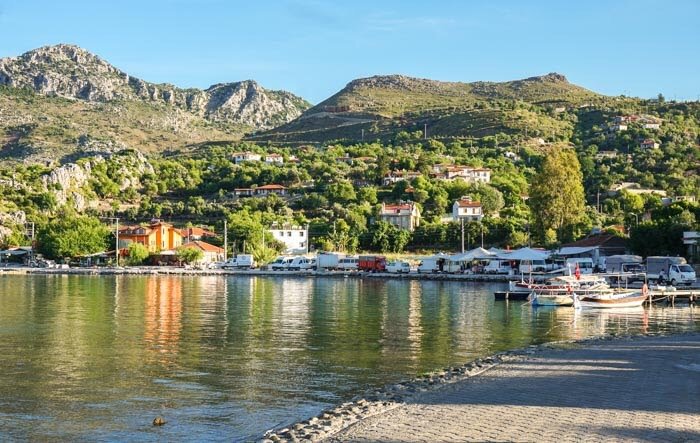 Selimiye