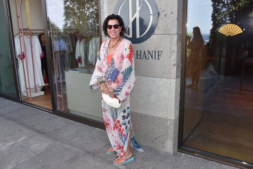 Selma Türkeş