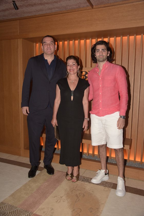 Serra Tokar,Ali Merzeci