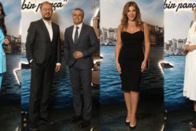 İstanbul aşıklarına özel Karaca X İst Collection serisi