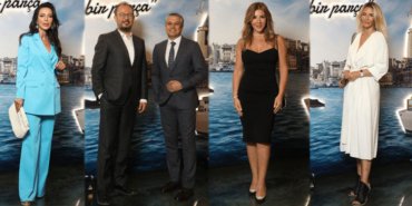 İstanbul aşıklarına özel Karaca X İst Collection serisi