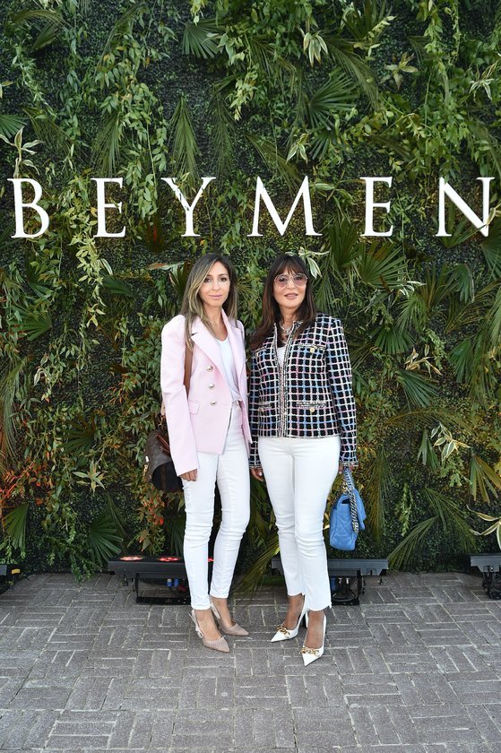 Talya Kalpakçıoğlu,Nora Kalpakçıoğlu