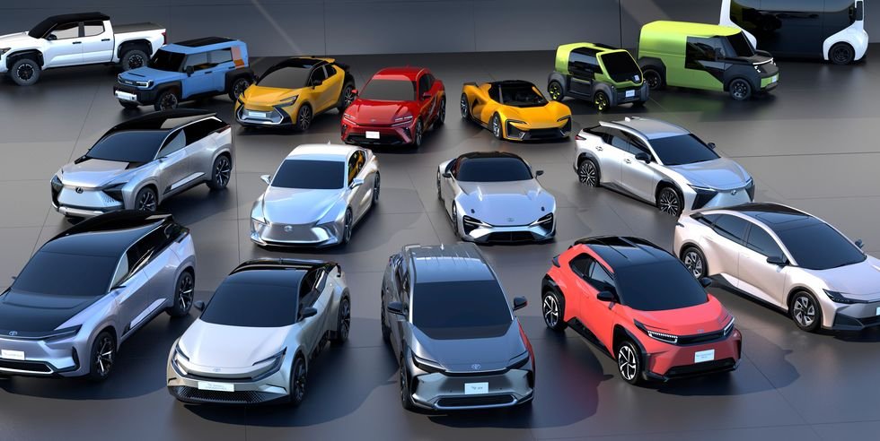 Toyota-ve-Lexus
