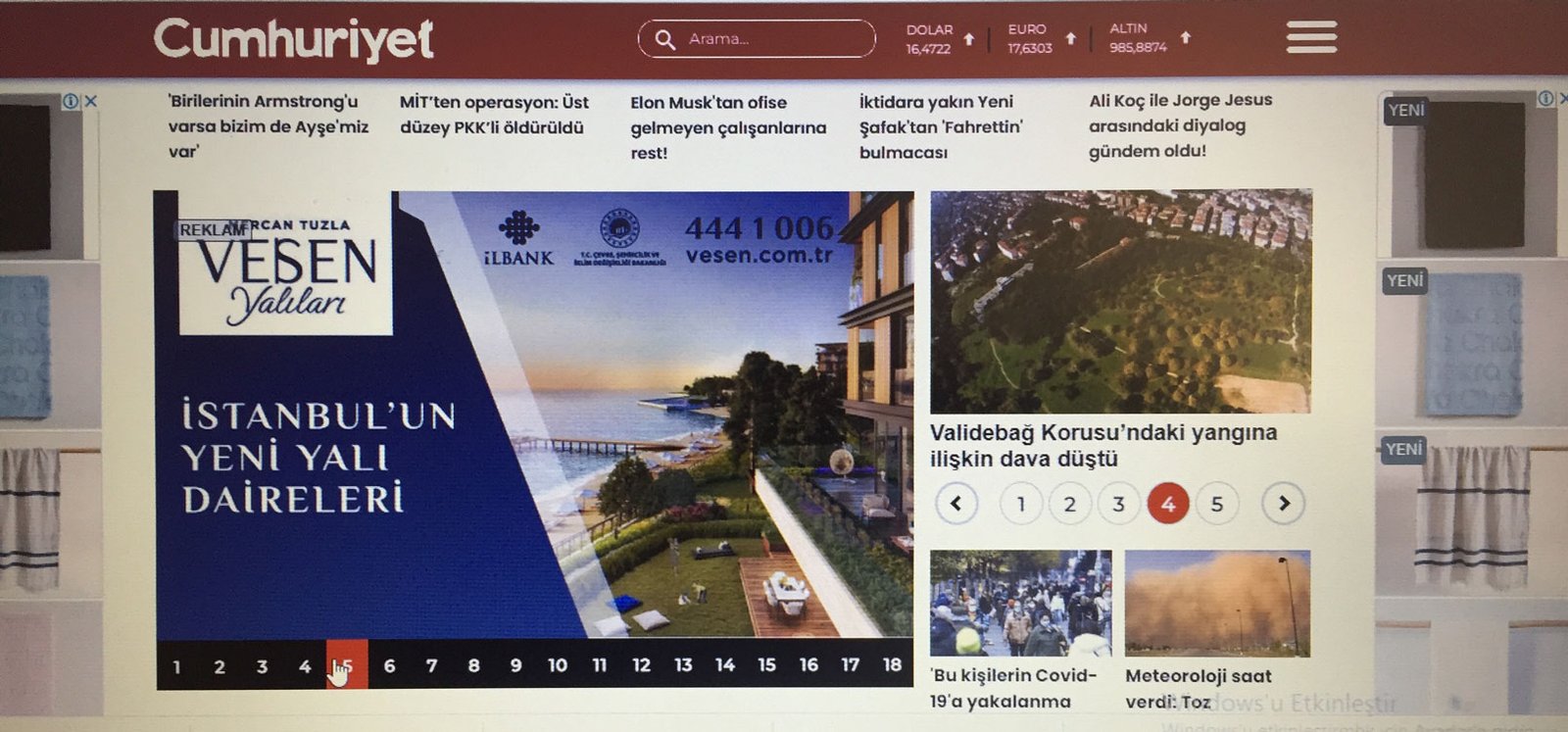 Vesen Yapı