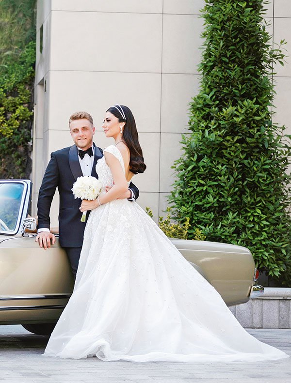 Yağız Erbay-İlkim Cirit