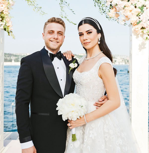 Yağız Erbay ile İlkim Cirit