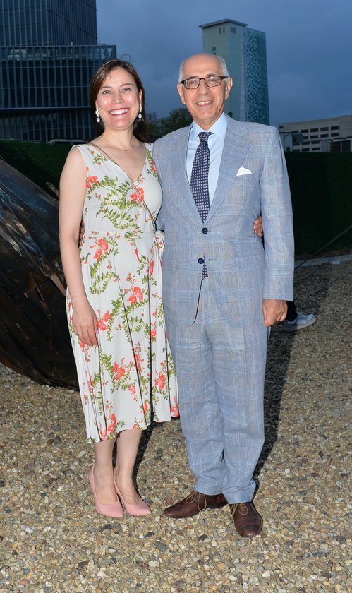 Yasemin-Hasan Bülent Kahraman