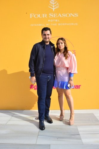 Yiğit Doğan,Gülnur Güneş