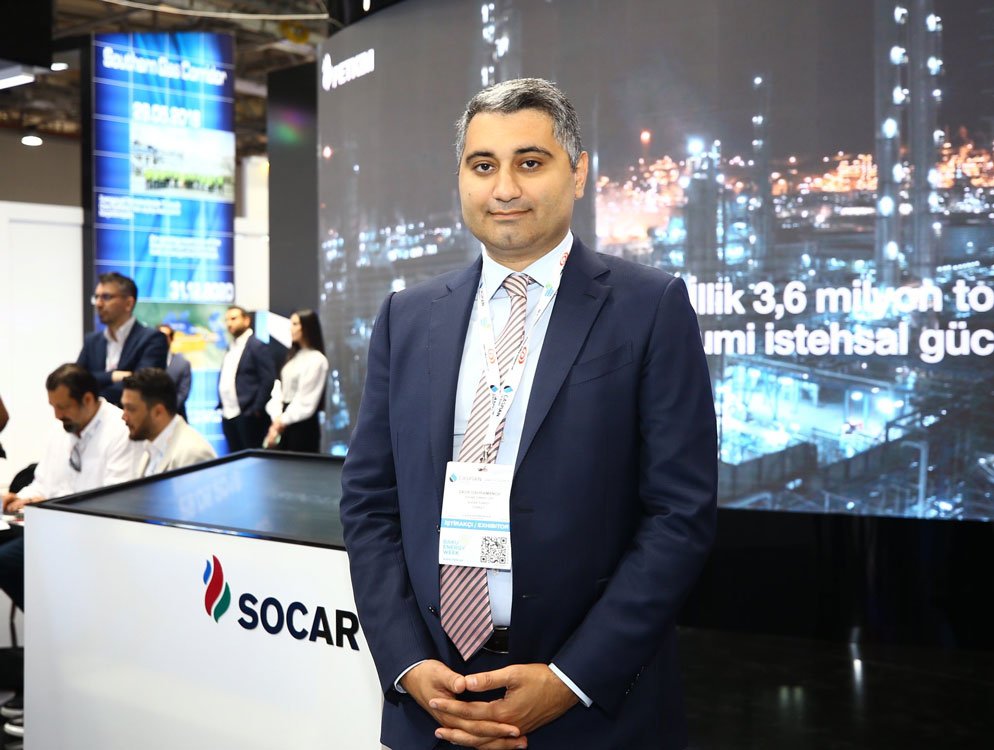 Zaur Gahramanov