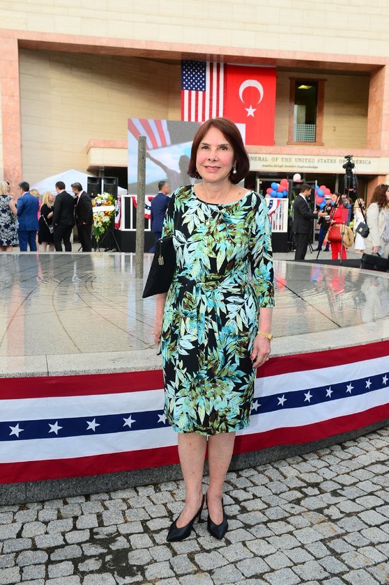 Zeynep Germen